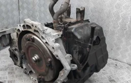 АКПП без дефектов контрактная для Chrysler Sebring JS 2006-2010 Седан