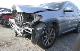 BMW X3 2.0 (184Hp) (B48B20) 4WD AT в разборе у BMW_London-Parts