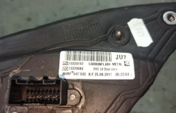 Зеркало боковое левое для Opel Insignia на фотографиях