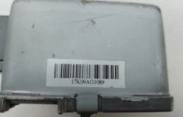 Электроусилитель руля для Hyundai Solaris 2018 года на фотографиях