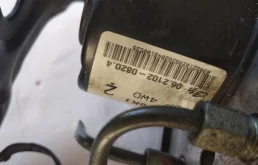 Блок ABS для Suzuki Grand Vitara на фотографиях