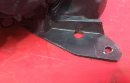 Фары для Kia Carnival на фотографиях