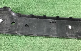 Решетка радиатора для Kia Picanto на фотографиях