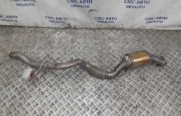Катализатор для Volkswagen Touareg II (7P5) 2010-2014