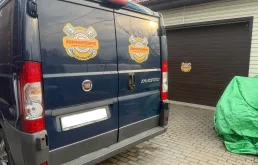 запчасти на иномарки в наличии