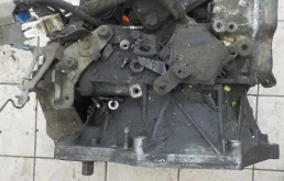 АКПП для Volkswagen Polo 2015 года на фотографиях