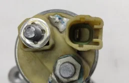 Стартер для Toyota RAV4 2019 года на фотографиях