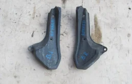 подкрылок передний левый (53806-58010) для Toyota Alphard H10 2002-2008