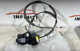 Замок передней левой двери 805011CY0A для Infiniti FX S51 2008-2013