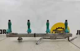 Форсунка топливная для Suzuki Grand Vitara на фотографиях