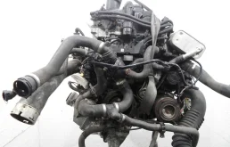 Двигатель для BMW 5er Ф10 2010-2013