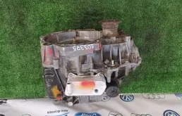 АКПП для Volkswagen Passat CC B6 CC 2008-2016