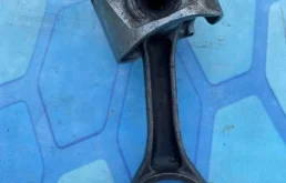 Коленвал + шатуны для Volkswagen Passat (B6, Typ 3C) 2005-2010