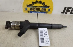 Форсунка топливная для Mitsubishi Pajero Sport KH0 2008-2013