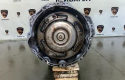 АКПП  4 SPD, AISIN, AW 80/81-40 для Chevrolet Lacetti 2004-2013