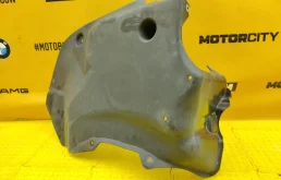 Защита днища (51757039134) для BMW 5er Е60 2003-2010