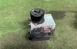 Блок ABS для Mercedes-Benz M class W164 2005-2011