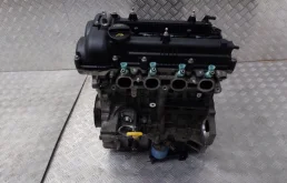 Двигатель без навесного для Hyundai Solaris 2 (2017-2022)