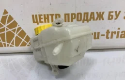 Бачок главного тормозного цилиндра для Skoda Rapid 2020 года на фотографиях