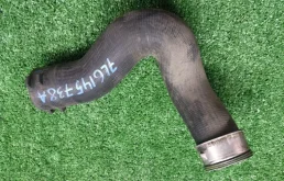 Патрубок интеркулера (7l6145738a) для Audi Q7 4L 2005-2015