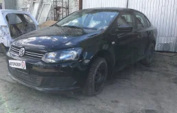 Volkswagen Polo 1.6 (105Hp) (CLSA,CFNA) FWD MT в разборе у Авторазбор 159AVTO