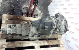 Вариатор для Subaru Legacy на фотографиях