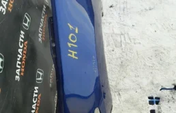 Крыло левое для Honda Accord 2011 года на фотографиях