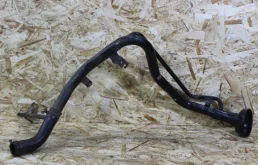 горловина (17221-JD000) для Nissan Qashqai J10 2006-2013