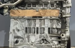 Двигатель для Nissan Serena 2009 года на фотографиях