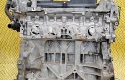 двс для Nissan Qashqai J11 2013-2019