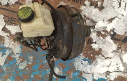 Главный тормозной цилиндр для Volvo XC90 I C 2002-2014