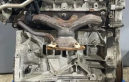 Двигатель для Nissan Serena 2009 года на фотографиях