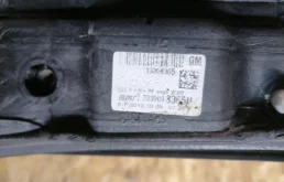 Зеркала для Opel Astra 2005 года на фотографиях