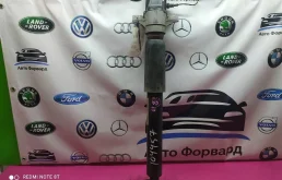 Стойка амортизационная задняя правая(детали) для Audi Q7 4M 2015+