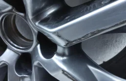 Диск колесный литой для Toyota RAV4 на фотографиях