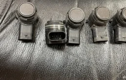 Парктроник передний для BMW 5er 2017 года на фотографиях