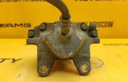 Суппорт задний левый для Mercedes-Benz E class на фотографиях