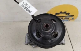 Насос ГУР для Ford Mondeo 4 рестайлинг