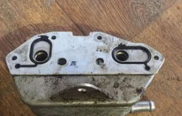 Теплообменник АКПП (06E117021G) для Audi A7 4G 2010-2014