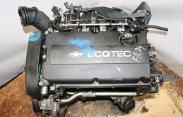 МКПП для Chevrolet Cruze 2011 года на фотографиях