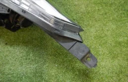 Фары для Hyundai Creta на фотографиях