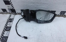 Зеркало боковое правое для Skoda Rapid 2018 года на фотографиях