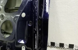 Двери для Kia Carnival на фотографиях