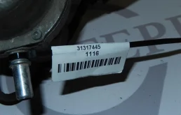 Вакуумный усилитель тормозов для Volvo XC90 2002 года на фотографиях