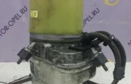 Насос ГУР для Opel Astra H Хэтчбек 2004-2014