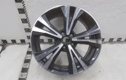 Диск колесный литой для Nissan Qashqai J10 2006-2013