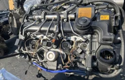 Форсунка топливная для BMW X3 на фотографиях