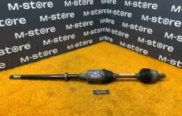 Полуось передняя левая для Mercedes-Benz GLK class X204 2008-2016