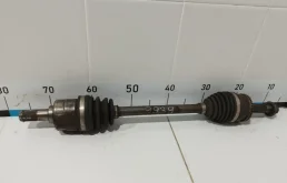 Привод передний левый для Hyundai Solaris 2016 года на фотографиях