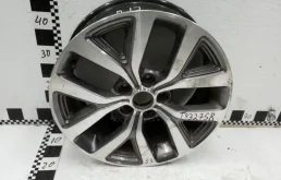 Диск колёсный R17 для Kia Sportage 3 рестайлинг